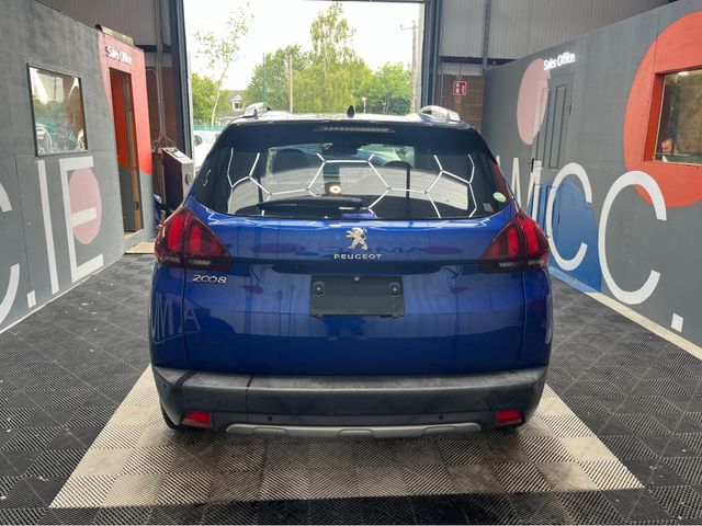 Image for 2019 Peugeot 2008 2008 AUTOMATIC CROSS CITY 1.2 PETROL / 21k KMs / 	CROSS CITY / AUTOAMTIC & MORE 