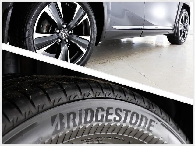 Image for 2023 Lexus UX 250H Dynamic