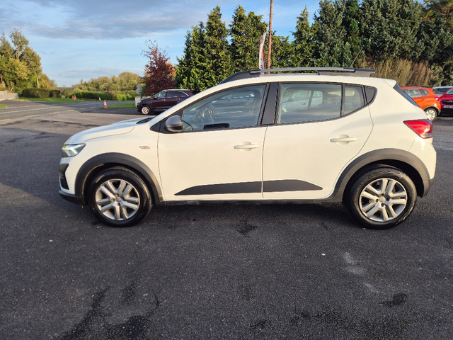Image for 2023 Dacia Sandero Stepway Expression TCE 90 NBI