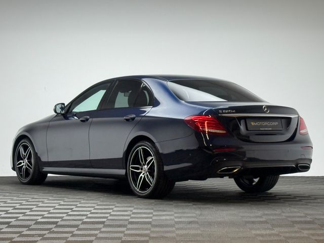 Image for 2019 Mercedes-Benz E Class E220D AMG LINE