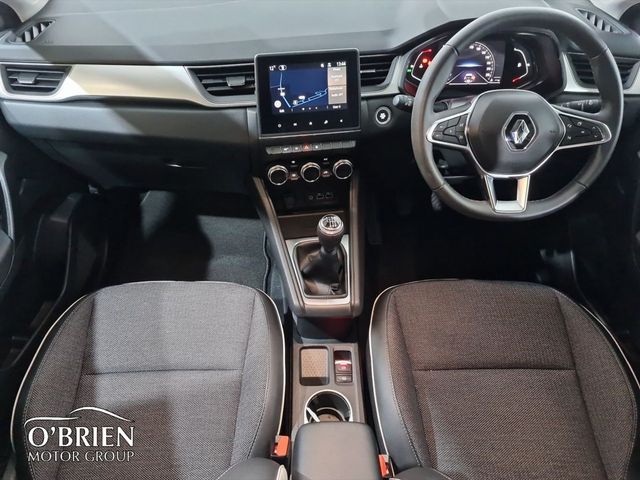 Image for 2024 Renault Captur TCe 90 Techno