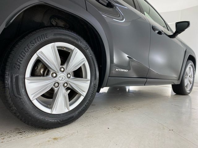 Image for 2020 Lexus UX 250H 2.0 CVT 184BHP