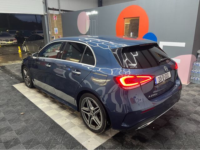 Image for 2020 Mercedes-Benz A Class €25950! 2020 MERCEDES-BENZ A200D AMG LINE 2.0 AUTOMATIC / CRUISE CONTROL / REVERSE CAMERA / ELECTRIC MEMORY & HEATED SEATS / PADDLE SHIFTERS