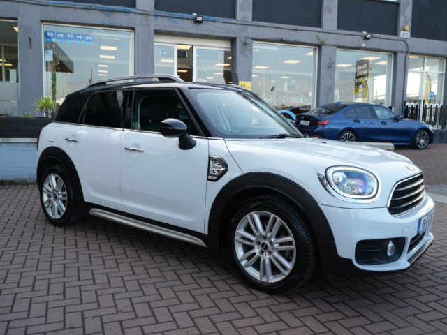 Image for 2019 Mini Cooper D 2019 MINI COOPER D TURBOCHARGED