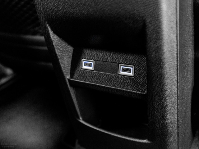 Image for 2024 Peugeot 308 GT 1.6 PHEV Auto 225HP