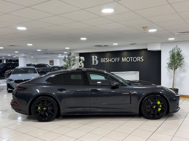 Image for 2024 Porsche Panamera 4 E-HYBRID NEW MODEL=HUGE SPEC//1 OWNER//242 D REG=FULL PORSCHE SERVICE HISTORY=TAILORED FINANCE PACKAGES AVAILABLE=TRADE IN'S WELCOME