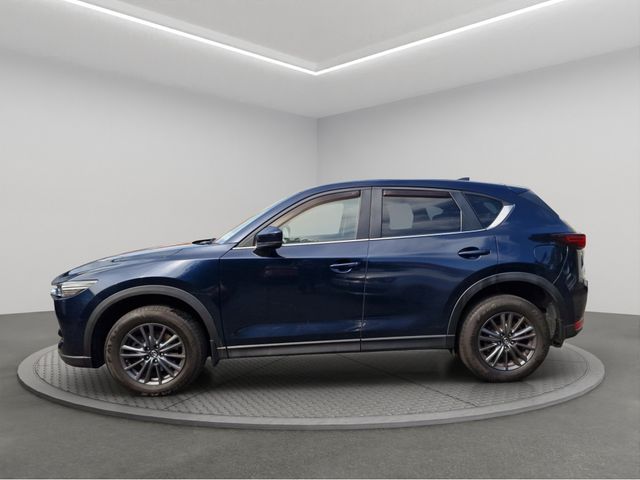 Image for 2019 Mazda CX-5 2.2 D EXECUTIVE SE * ALLOYS * CLIMATE CONTROL * BEST AVAILABLE * 
