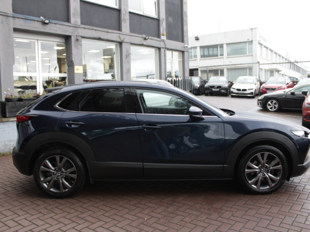 Image for 2020 Mazda CX-30 2.0 GT Sport Tech Mhev Hybrid 5DR ESTATE ONLY 77000 KMS 