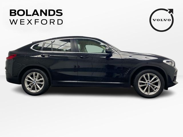 Image for 2019 BMW X4 xDrive20d Sport Auto