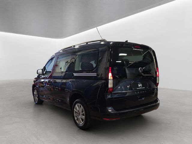 Image for 2025 Volkswagen Caddy LIFE TDI 122 BHP DSG 7 SEATER. ONLY 8000 KMS. FINANCE ARRANGED. SIMI. AA APPROVED.