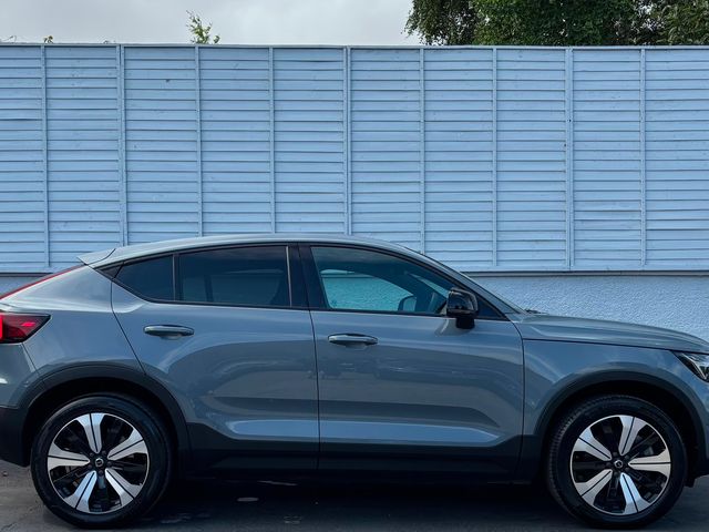 Image for 2023 Volvo C40 CORE RECHARGE 69KWH / 170 KW / PAN ROOF / APPLE / POWERED BOOTLID / FULL VOLVO HISTORY / 92.6% SOH / *FINANCE AVAILABLE*