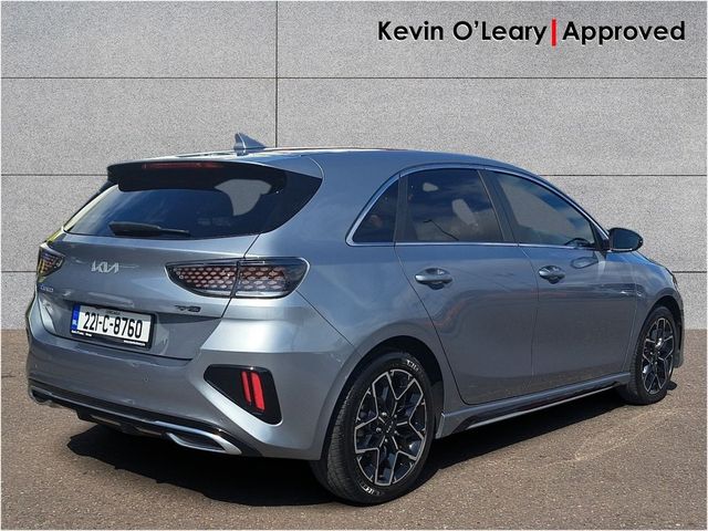 Image for 2022 Kia Ceed 1.0 GT Line