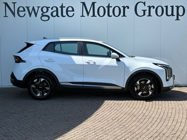 Image for 2027 Kia Sportage K2 DIESEL MANUAL **Pre Order For 2027**