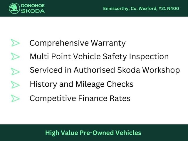 Image for 2019 Skoda Karoq 1.0TSI 115bhp Ambition