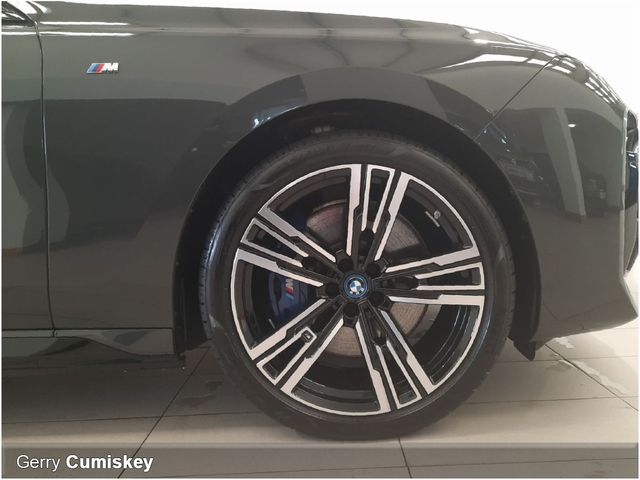 Image for 2023 BMW i7 Xdrive 60 M Sport