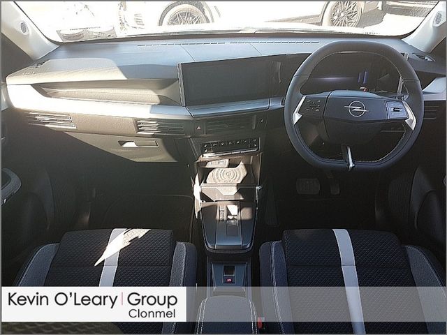Image for 2026 Opel Frontera Electric GS 54kW 113PS automatic