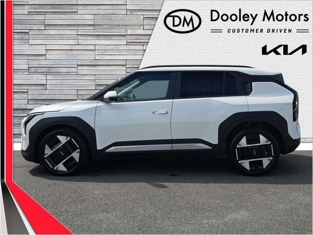 Image for 2026 Kia EV3 Earth 3- Long Range