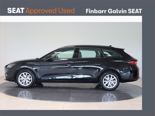 Image for 2024 SEAT Leon 1.0TSI 110hp SE