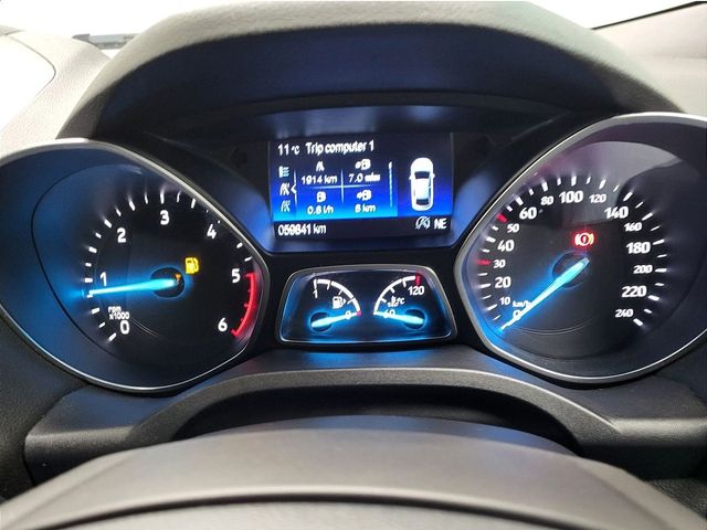 Image for 2019 Ford Kuga 1.5TDCi 120PS FWD Titanium