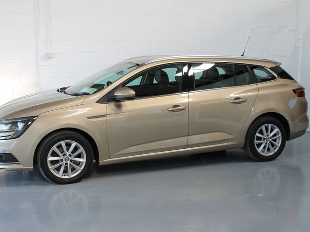 Image for 2017 Renault Megane IV ST Sport Tourer Dynamique 5