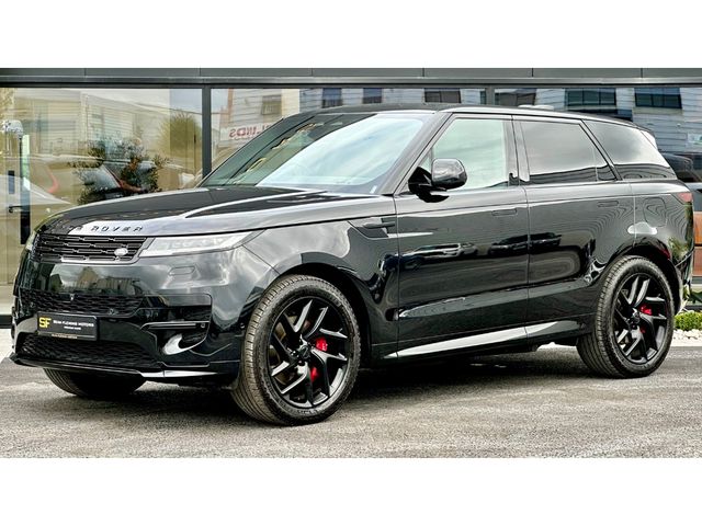 Image for 2026 Land Rover Range Rover Sport DYNAMIC SE