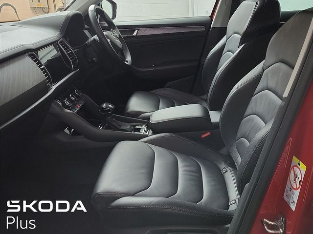Image for 2023 Skoda Kodiaq Style 2.0Tdi 150Bhp DSG