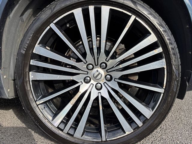 Image for 2020 Volvo XC90 INSCRIPTION PRO B5 AWD 5DR AUTO
