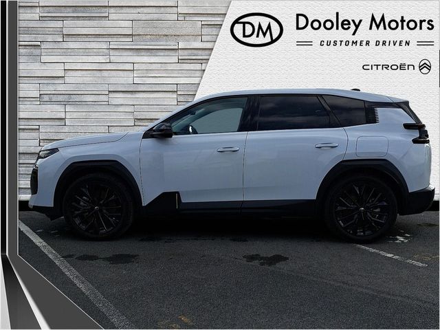 Image for 2026 Citroen C5 Aircross MAX BEV 520km 73kWh 210hp