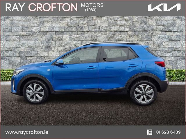 Image for 2025 Kia Stonic 1.0 K2
