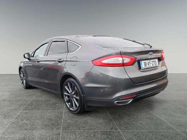 Image for 2018 Ford Mondeo 2.0 TDCi 180PS Vignale Powershift