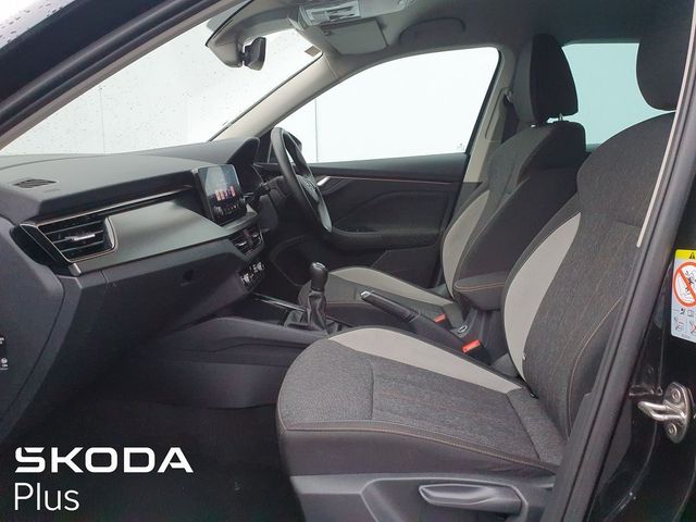 Image for 2023 Skoda Kamiq Style 1.0TSI 110HP, Heated Seats, Call Conor 0862548979