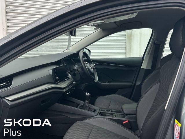 Image for 2022 Skoda Octavia OCTAVIA AMBITION 1.0 TSI 110 BHP
