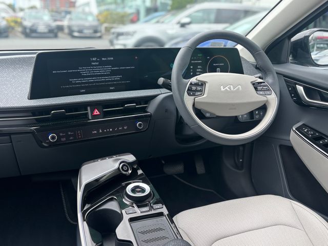 Image for 2025 Kia EV6 Earth ( 0% Finance available )