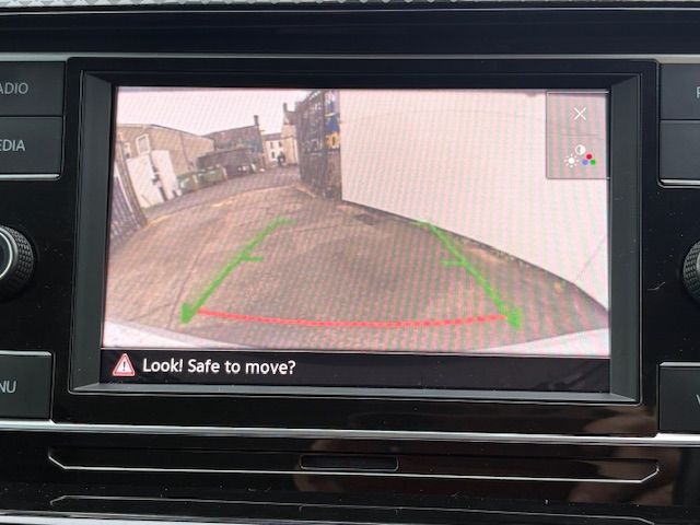 Image for 2024 Volkswagen Polo Life 1.0 TSI 95HP M5F 5DR