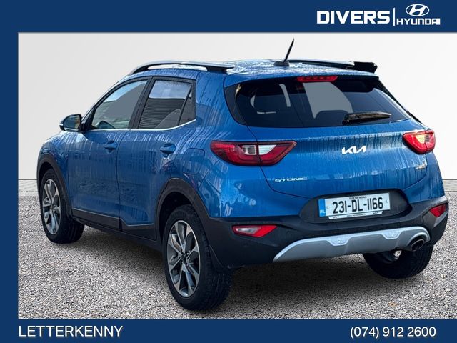 Image for 2023 Kia Stonic K3