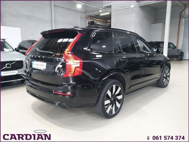 Image for 2024 Volvo XC90 Xc90 + T8 Phev Awd Auto