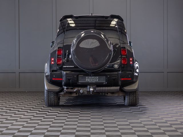 Image for 2021 Land Rover Defender Defender 110 D250 2 Seat Commercial