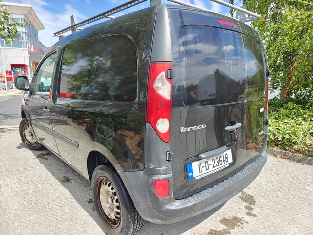 Image for 2011 Renault Kangoo 1.5 70DCI