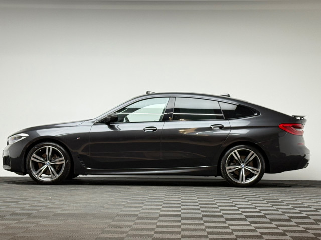 Image for 2019 BMW 6 Series GT 620D M SPORT *PAN ROOF*