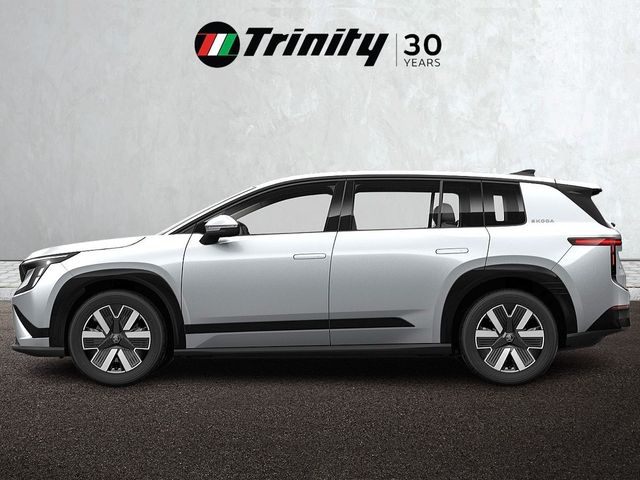 Image for 2027 Skoda Peaq ** ORDER NOW FOR 2027 ** PEAQ ** 7 SEAT ** ELECTRIC ** SELECTION ** TRINITY SKODA **