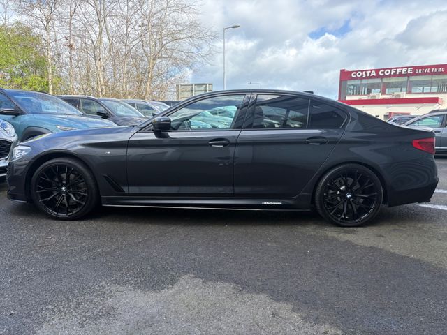 Image for 2019 BMW 5 Series 2.0 DIESEL G30 M SPORT AUTO