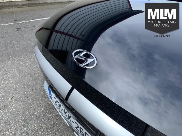 Image for 2023 Hyundai Ioniq 5 Executive 58KW 5DR Auto