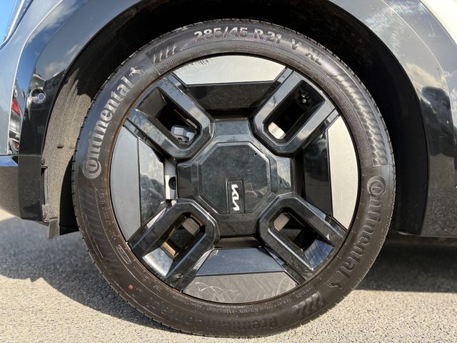 Image for 2025 Kia EV9 GT Line ( 6 seats )