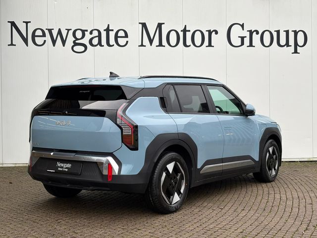 Image for 2026 Kia EV3 EV3 EARTH 2 Long range