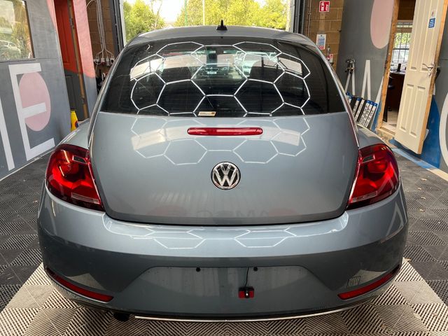 Image for 2017 Volkswagen Beetle 2017 VOLKSWAGEN BEETLE DESIGN 1.2 AUTOMATIC / CRUISE CONTROL / REVERSE CAMERA AND MORE