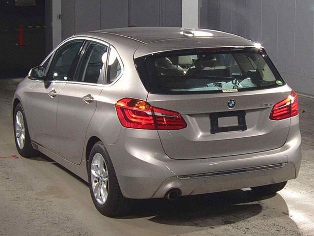 Image for 2021 BMW 2 Series 1.5 AUTOMATIC LUXURY EDITION - FULL CREAM LEATHER - UPGRADED ALLOYS 