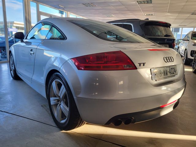 Image for 2008 Audi TT 