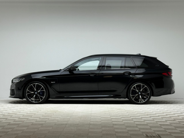 Image for 2023 BMW 5 Series 530E M SPORT PRO TOURING