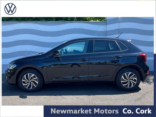 Image for 2026 Volkswagen Polo EDITION 75 1.0TSI PETROL IN STOCK FOR IMMEDIATE DELIVERY