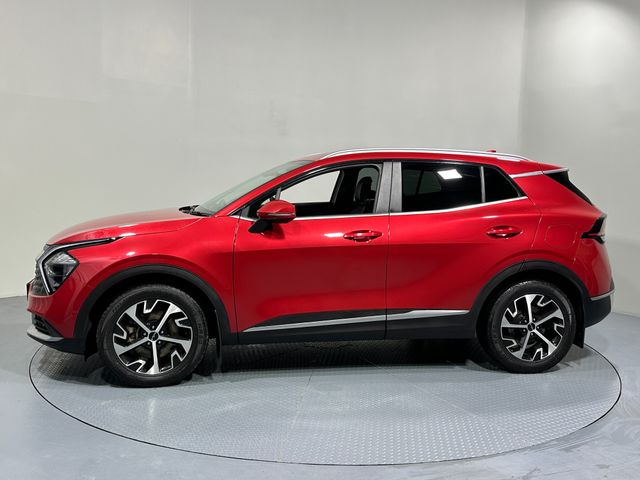 Image for 2023 Kia Sportage K3 Self Charging Hybrid 